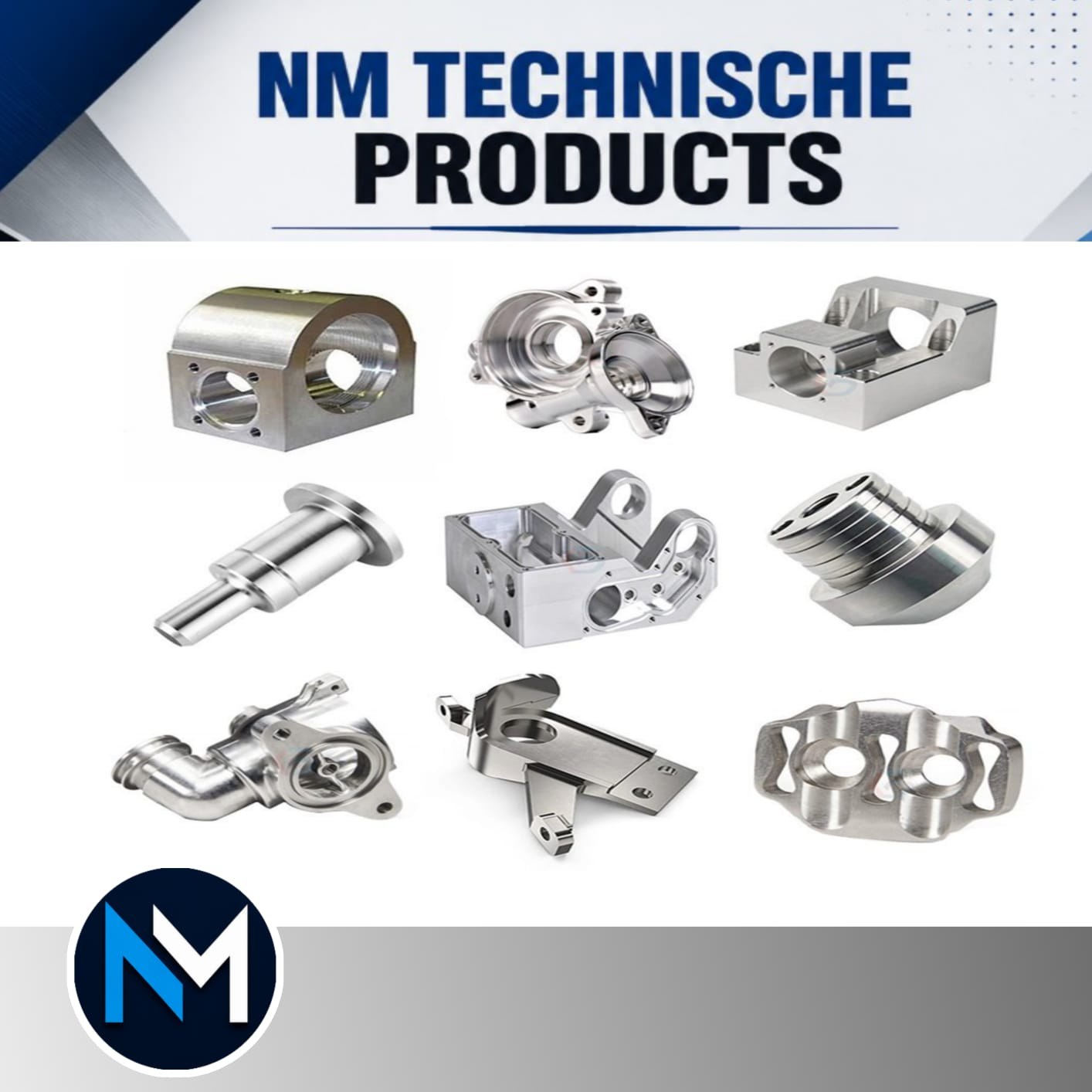CNC turned precision parts